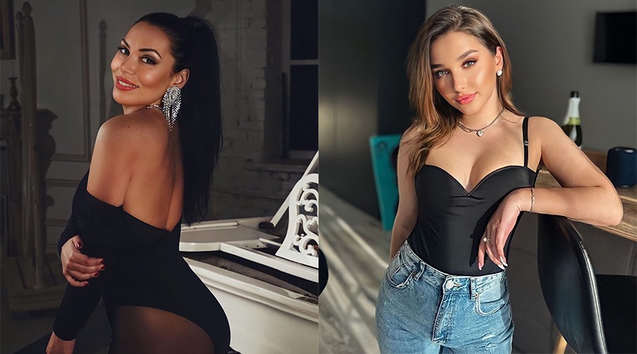 The Various Reasons Why Dating Ukrainian Women Makes One Feels Great (1)