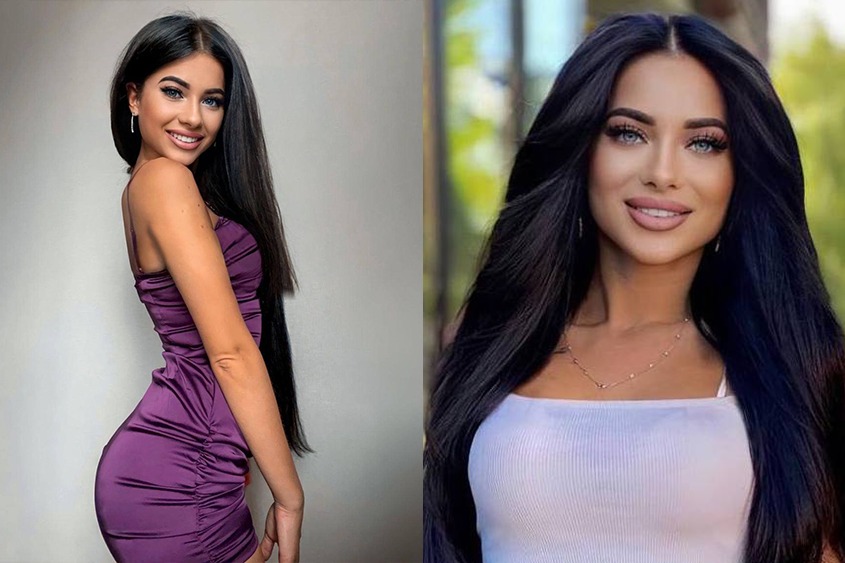 ukrainian women dating