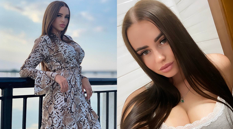 ukraine girls online - top 7 reasons to date ukrainian women