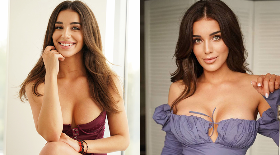 ukraine girls online - top 7 reasons to date ukrainian women