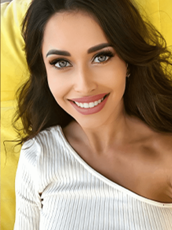 Single Ukrainian Women Looking For Love Just Like You Today - Daria - 1.jpg