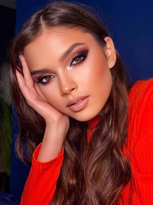 Polina G