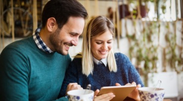 Midlife Connections: Mastering Online Dating in Your 40s