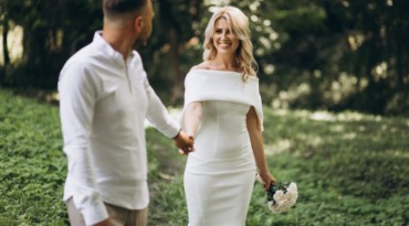 From Online Match to “I Do”: Real Success Stories from 2025