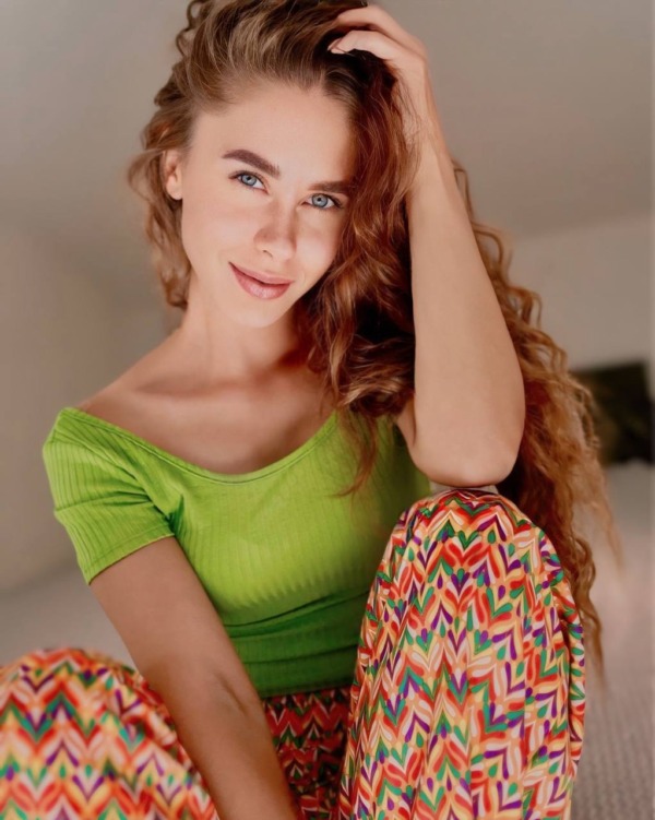 Evgenia V. - Image 4