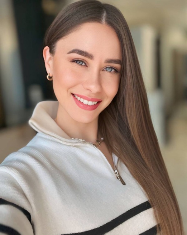 Evgenia V.