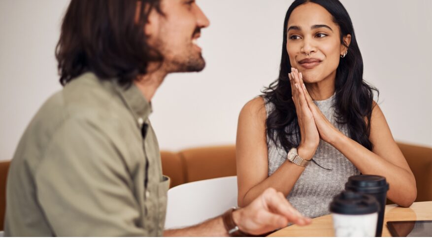 May I Flirt With You? – Smooth Opening Lines That Actually Work